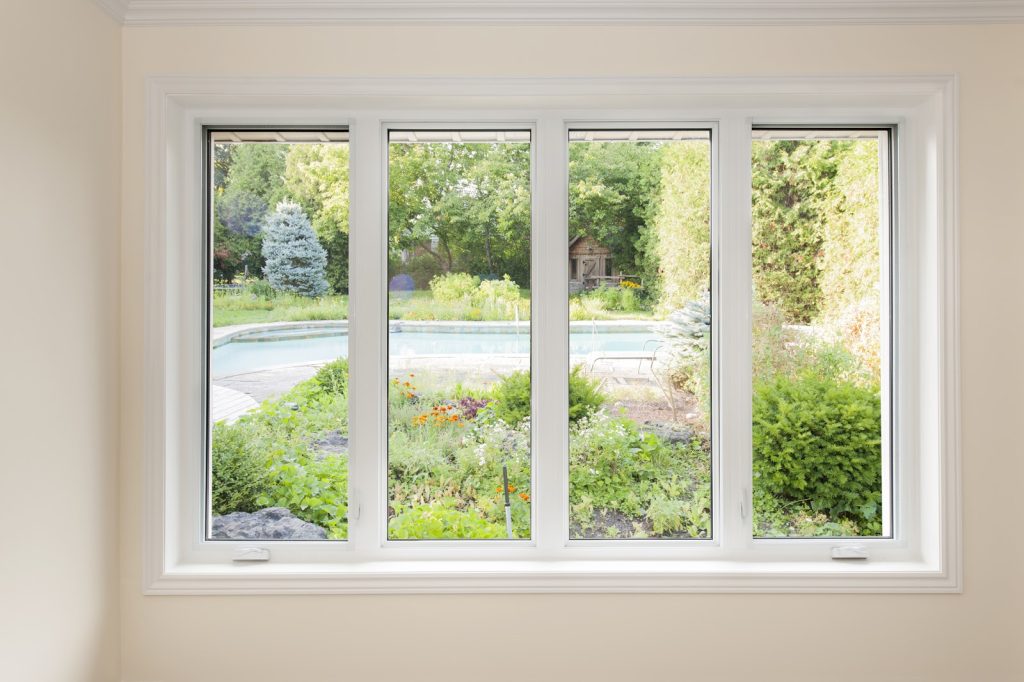 Universal Windows Direct Vs. Champion Windows